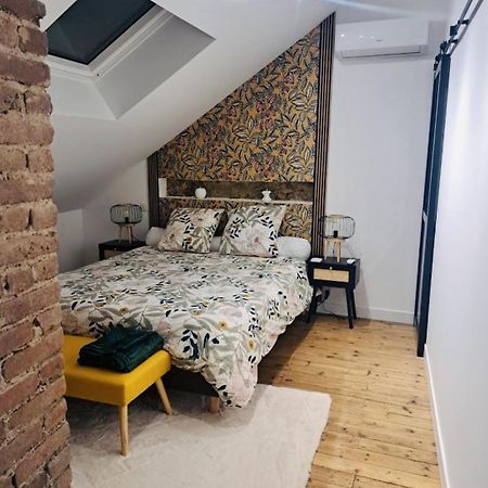 Le Limoges Dali Apartment Exterior photo